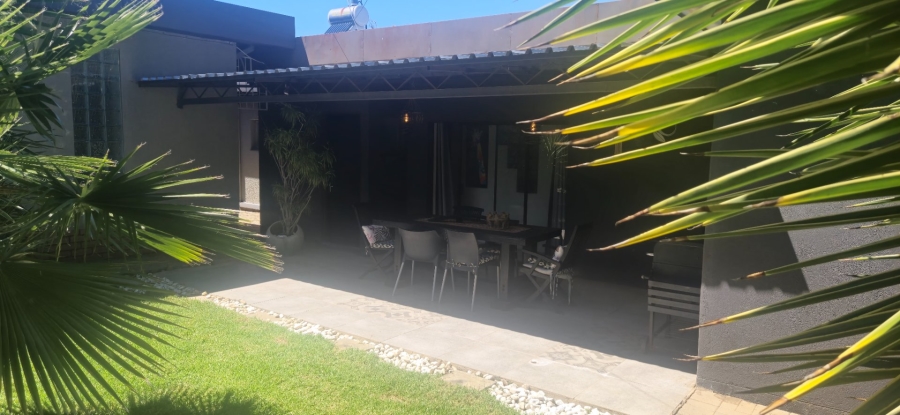  Bedroom Property for Sale in Dan Pienaar Free State